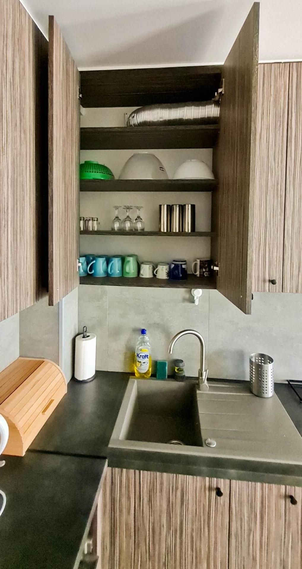 Apartament "Cztery Pory Roku"