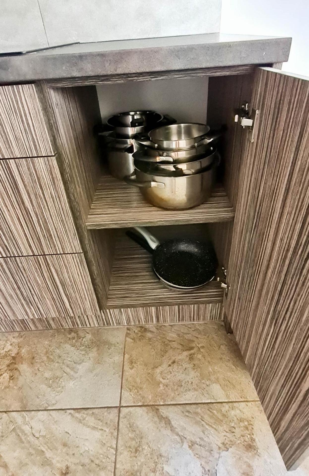 Apartament "Cztery Pory Roku"