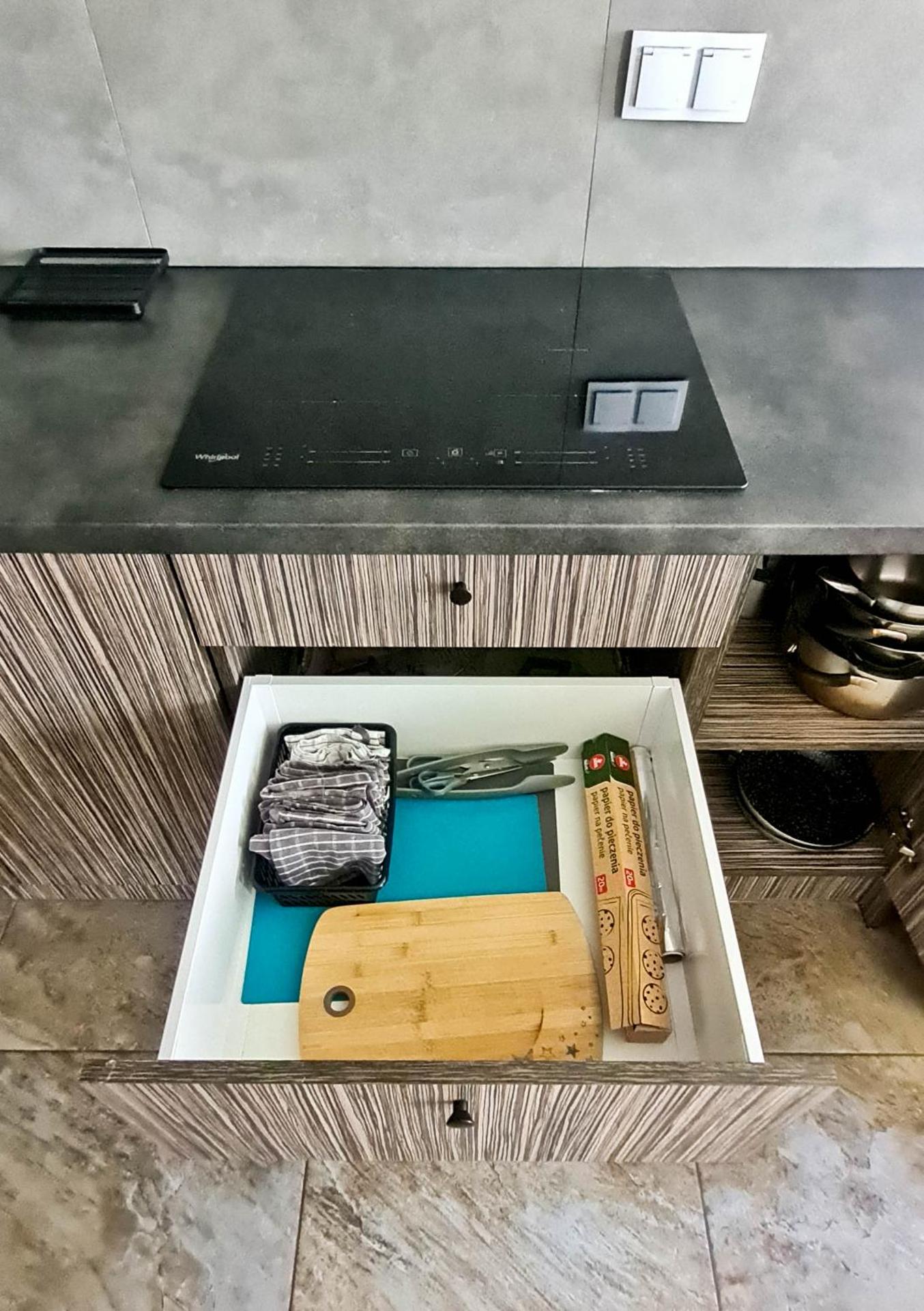 Apartament "Cztery Pory Roku"