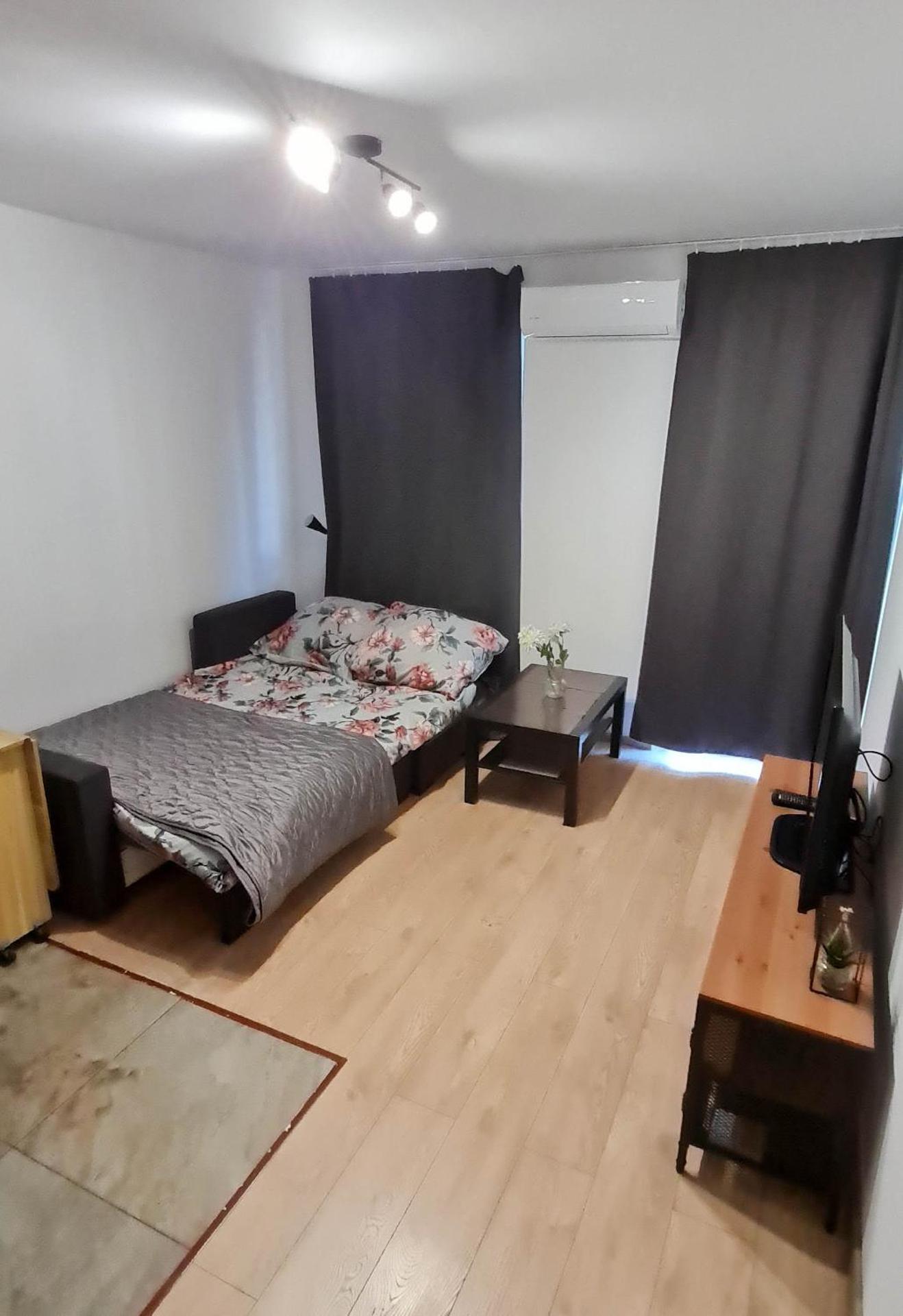 Apartament "Cztery Pory Roku"