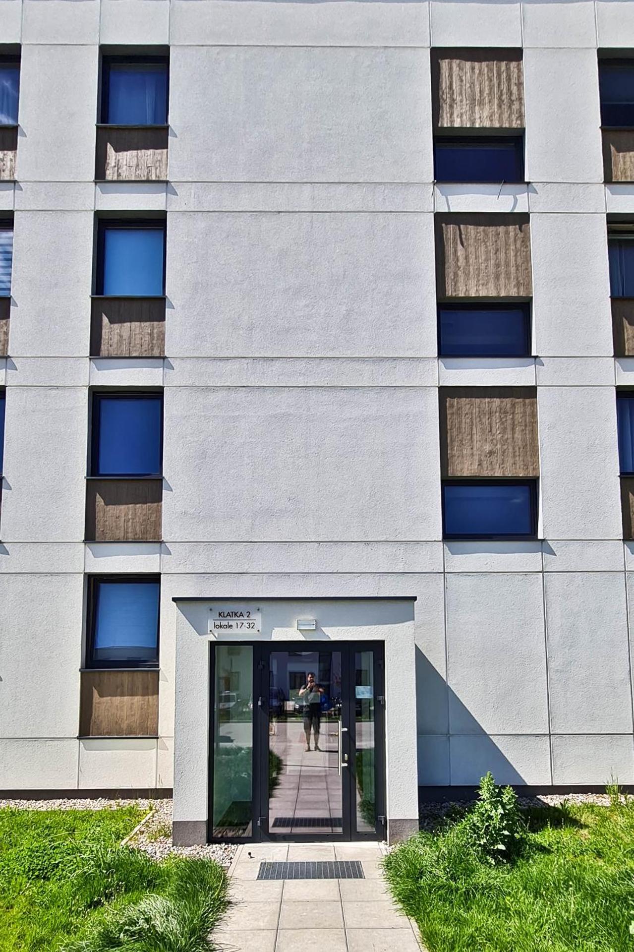 Apartament "Cztery Pory Roku"