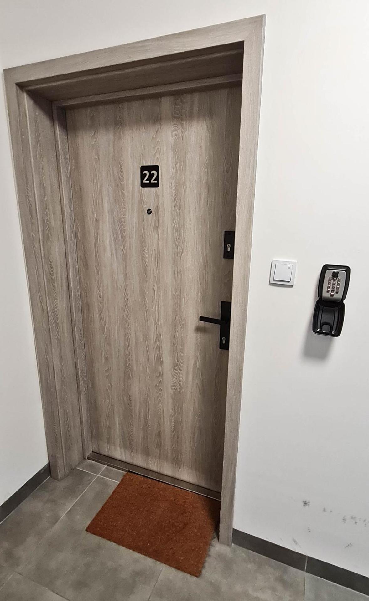 Apartament "Cztery Pory Roku"