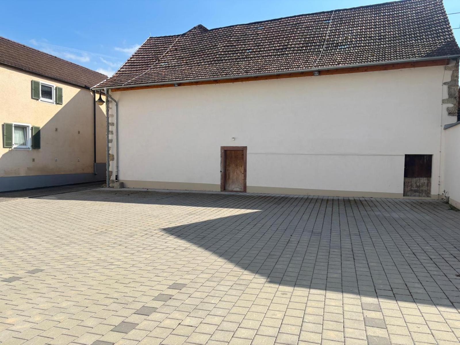 Landgasthof Rebstock