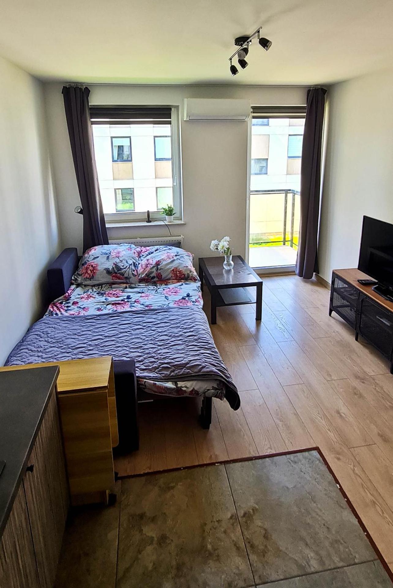 Apartament "Cztery Pory Roku"