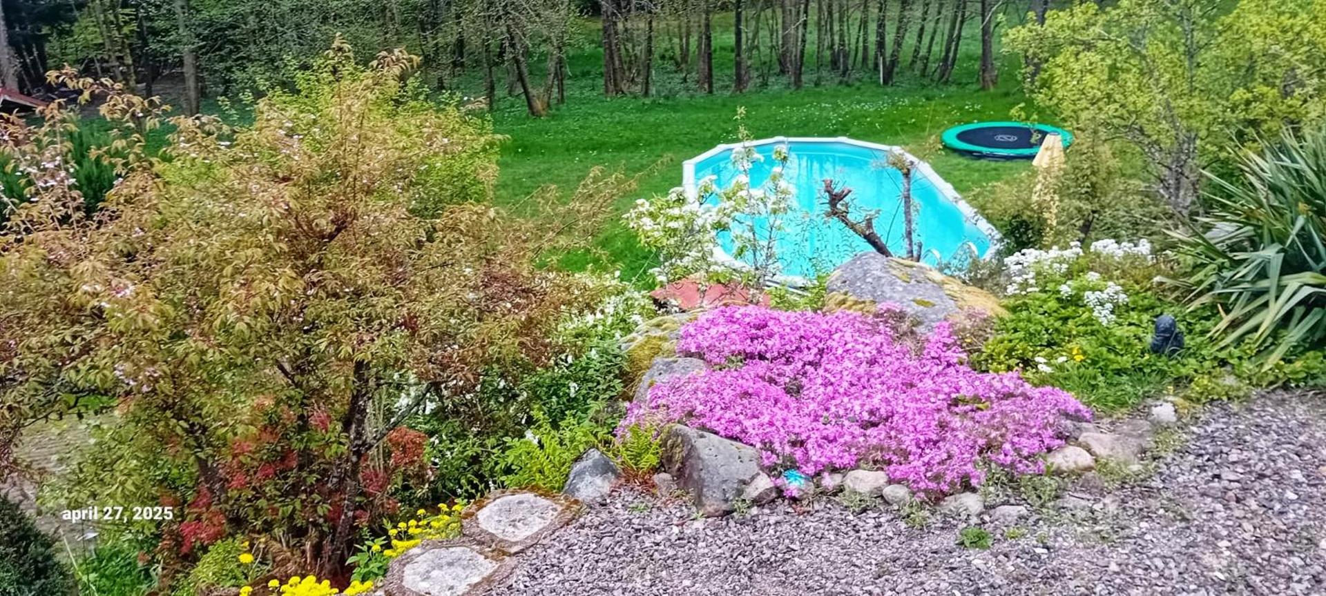 Chalet Notre Retraite