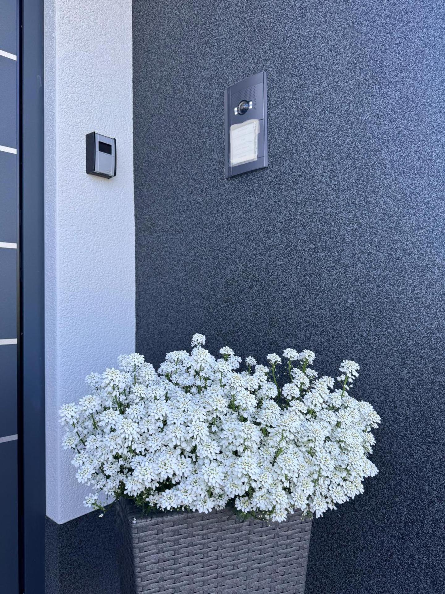 Ferienwohnung Dariana Schwalbach/Saar