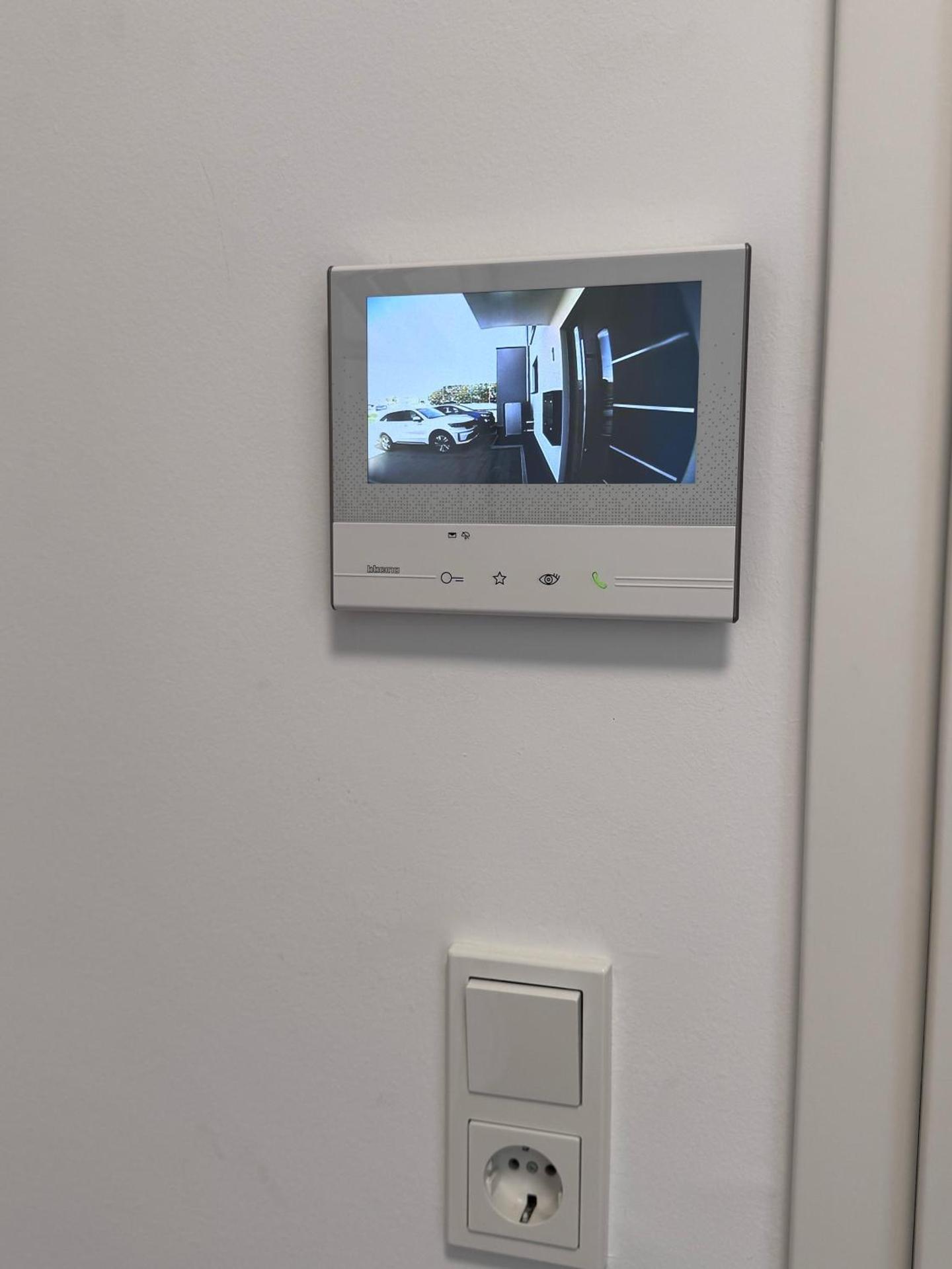 Ferienwohnung Dariana Schwalbach/Saar