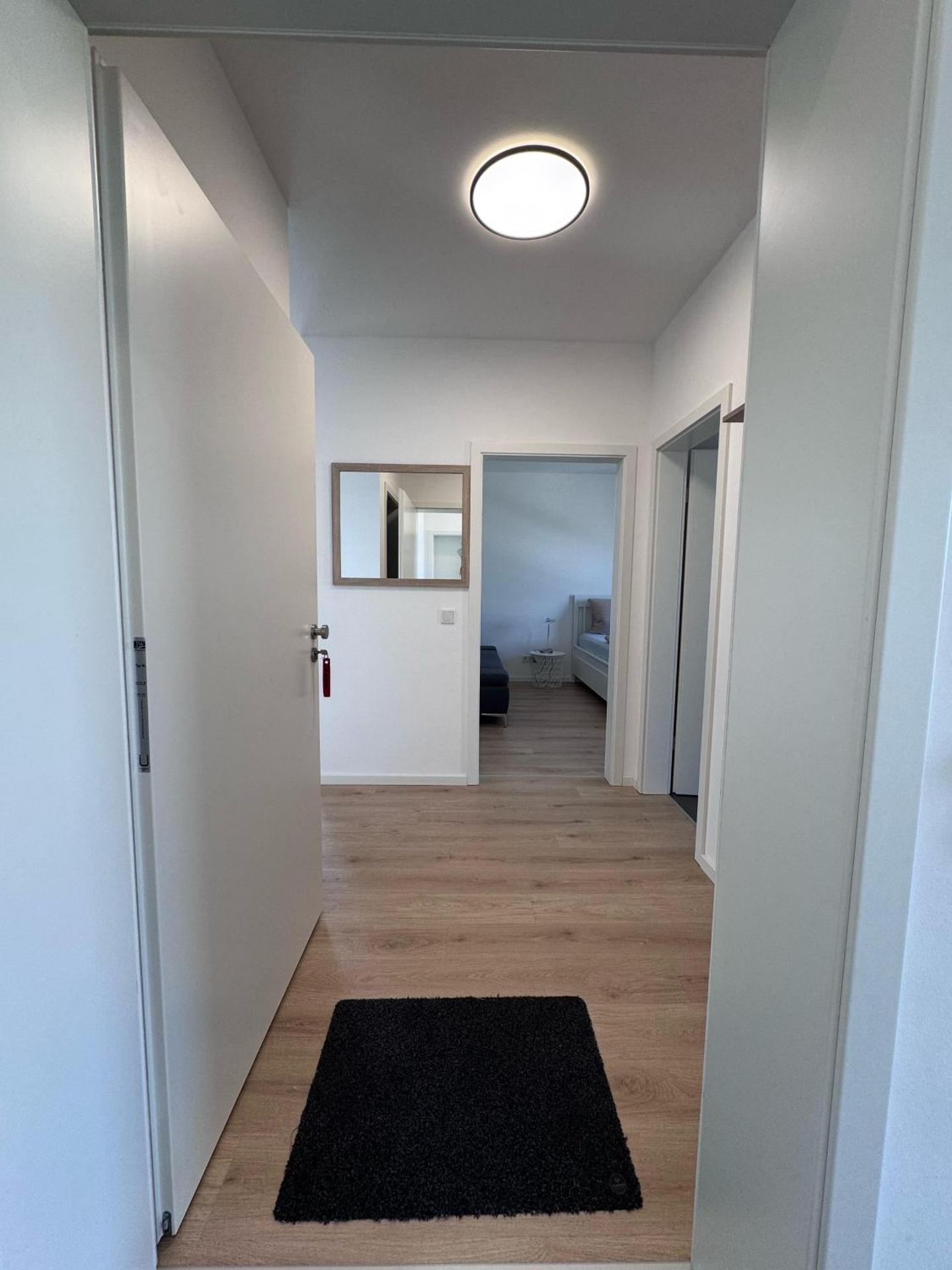 Ferienwohnung Dariana Schwalbach/Saar