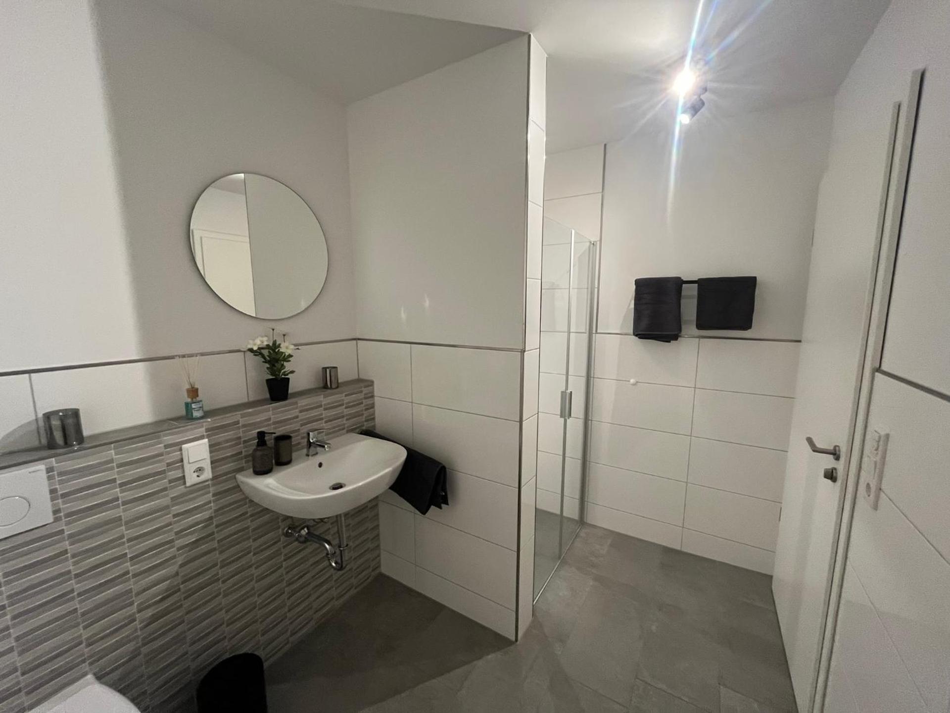 Wohnglück Leer-Altstadt