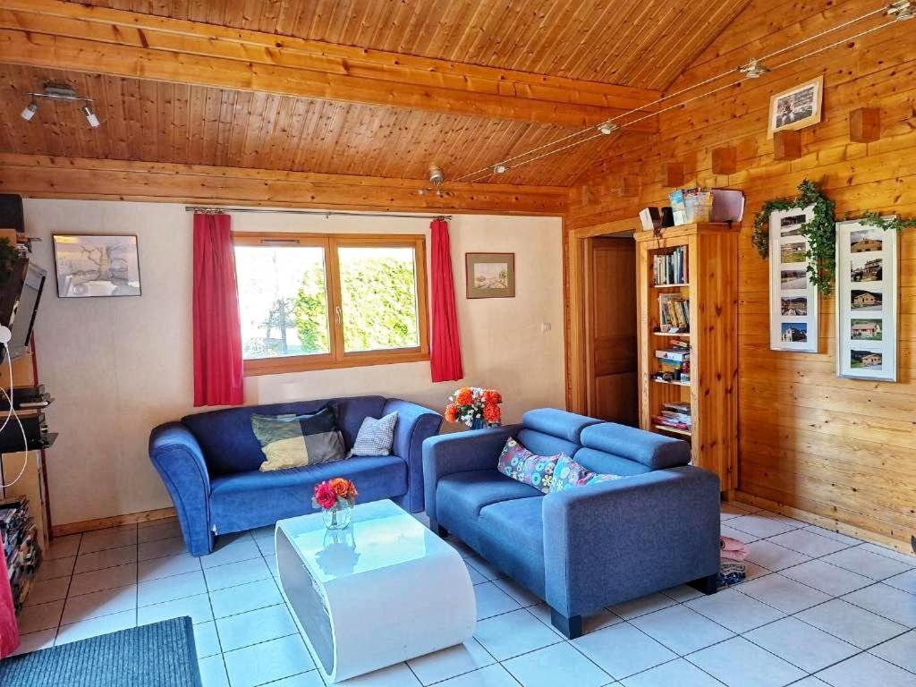 Chalet Notre Retraite
