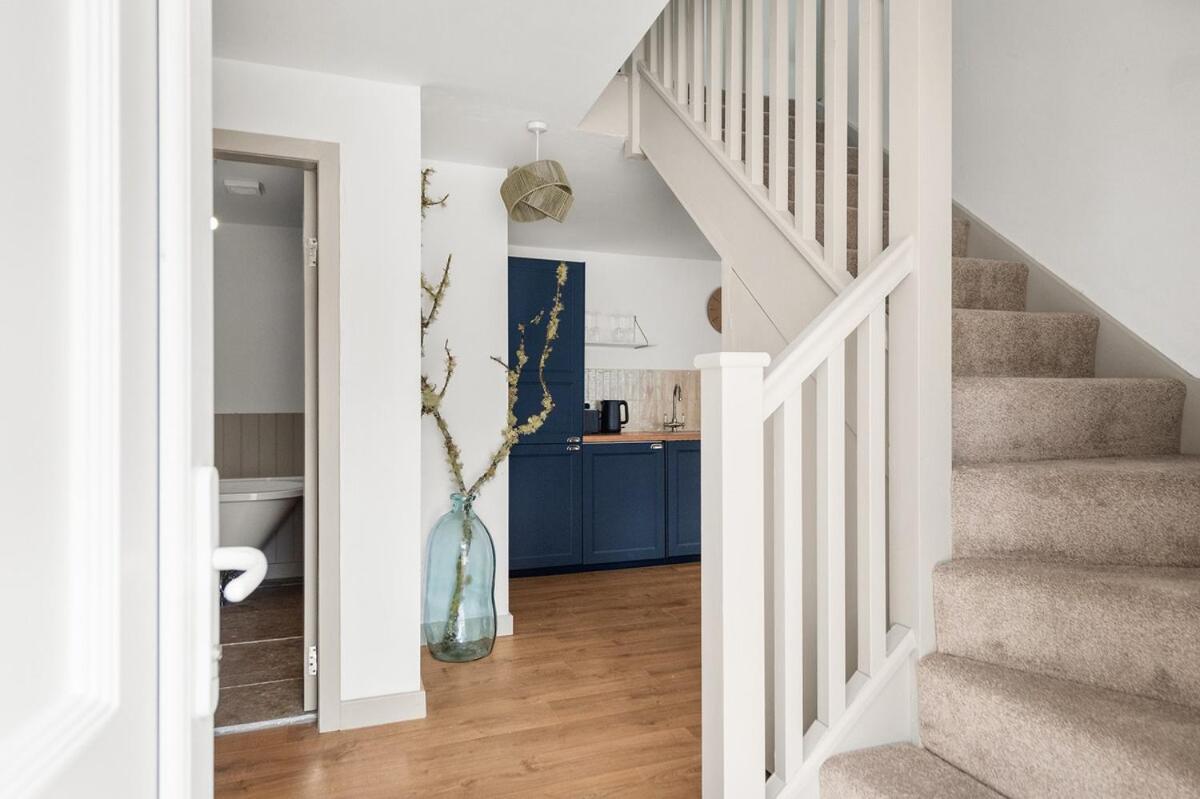 Luxury 2 Bed cottage in Killin