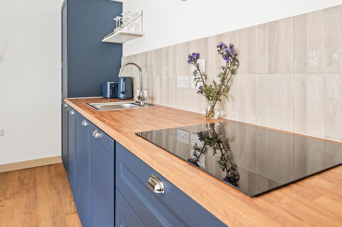 Luxury 2 Bed cottage in Killin