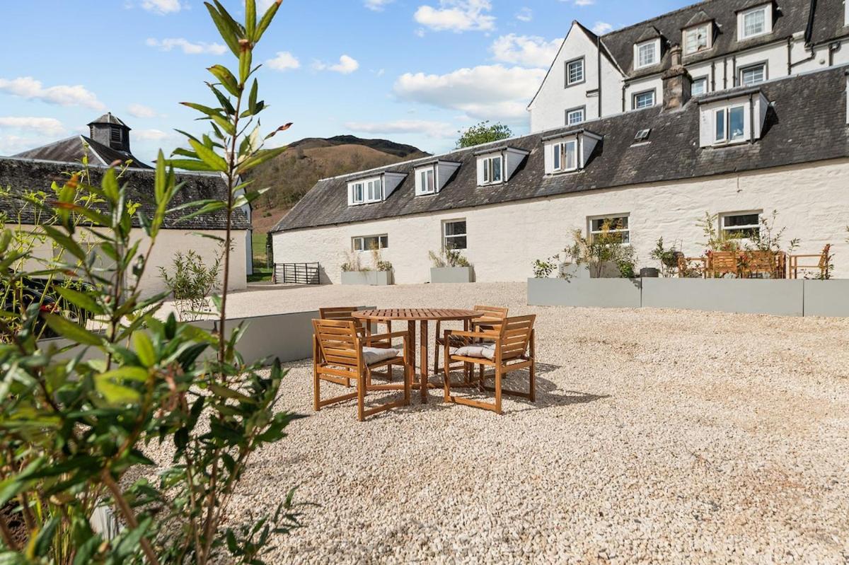 Luxury 2 Bed cottage in Killin