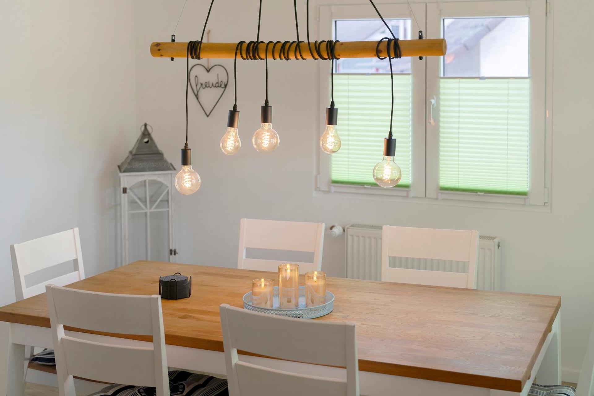 Ferienwohnungen Derday