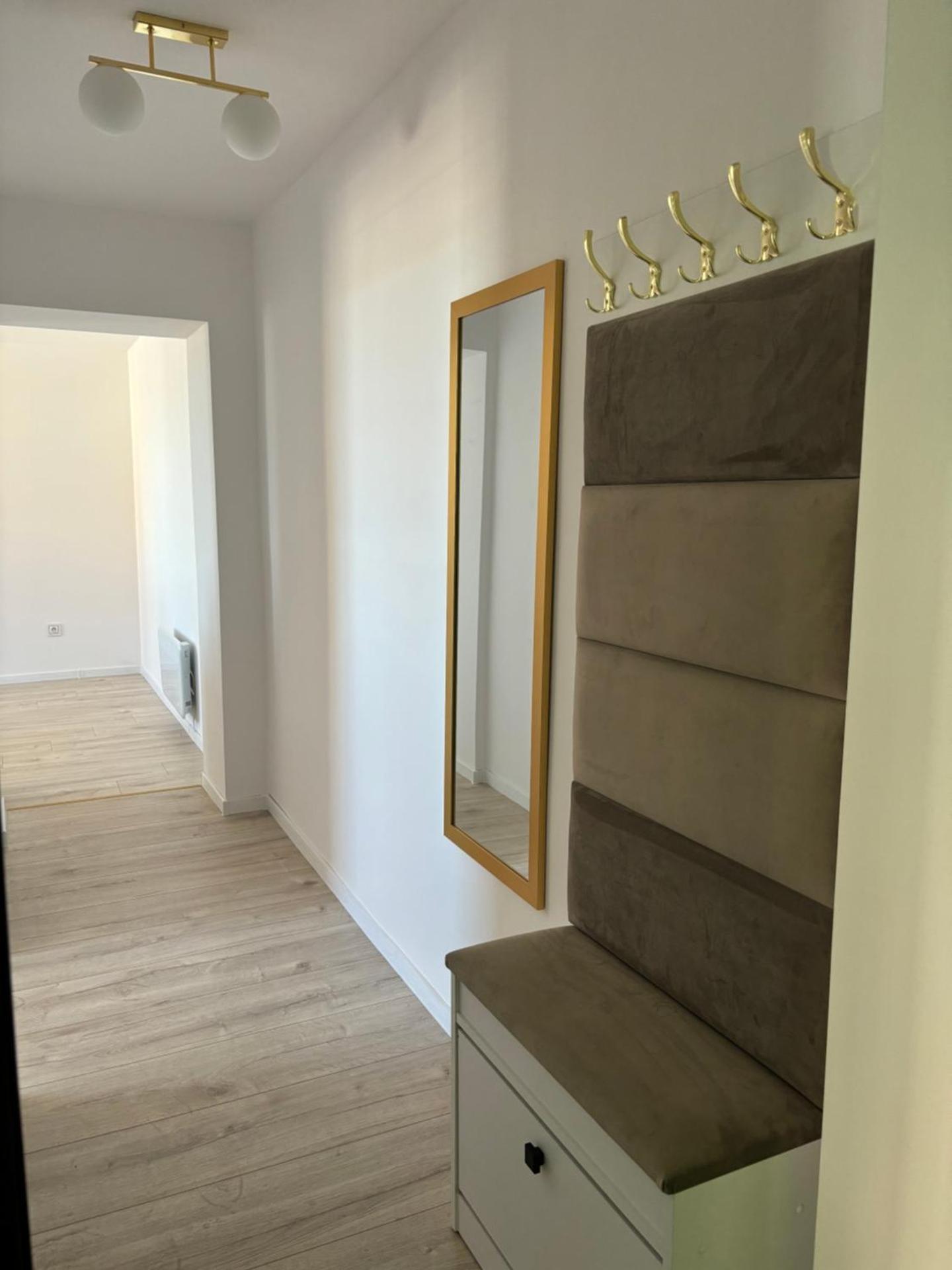 Apartament Gold Rynek Mieroszów Wi-Fi, nc plus