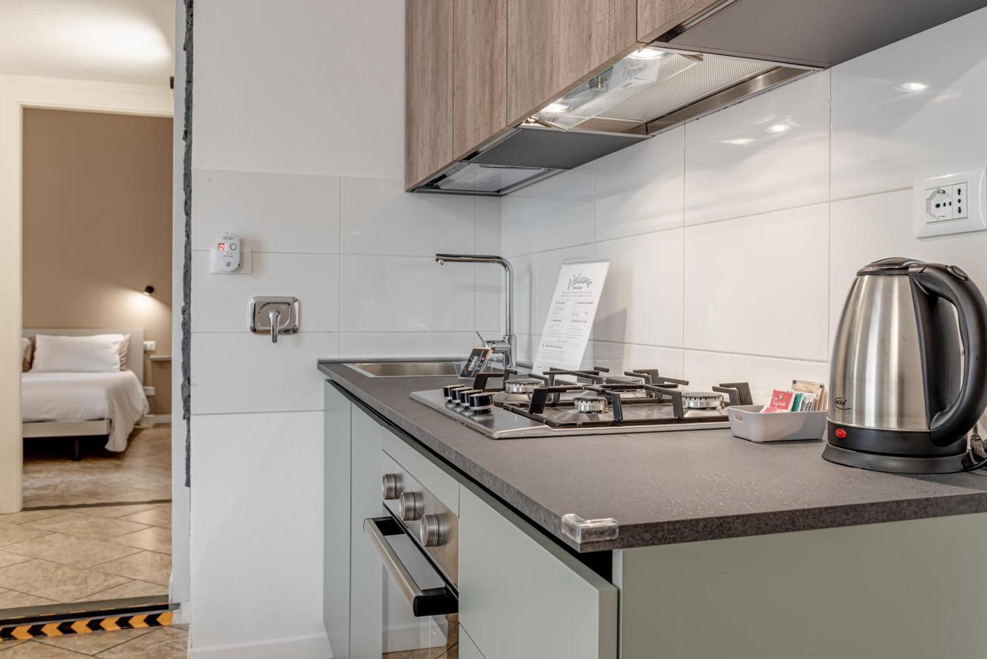 Maison Josephine Firenze