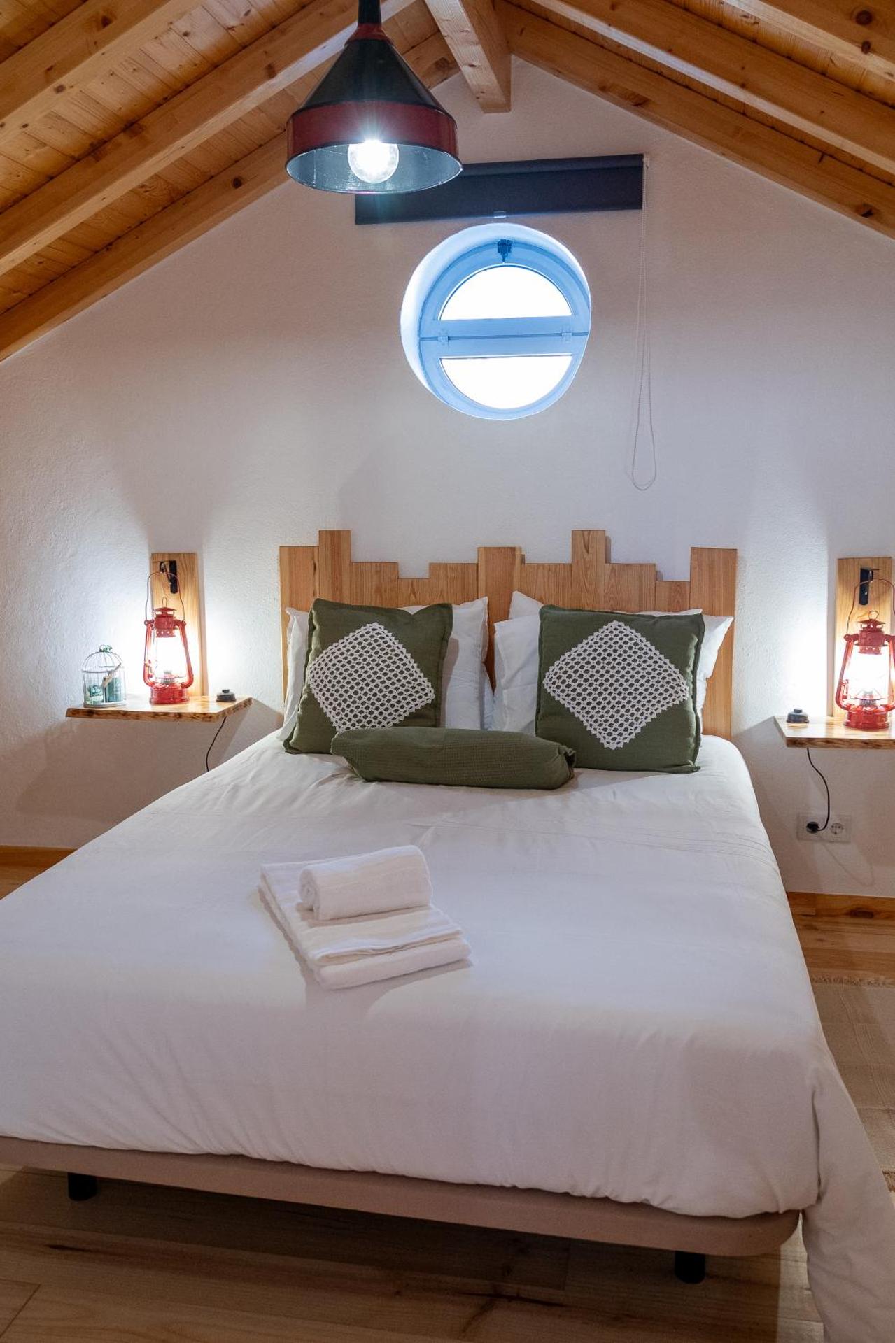 Adega dos Avós - Casa completa