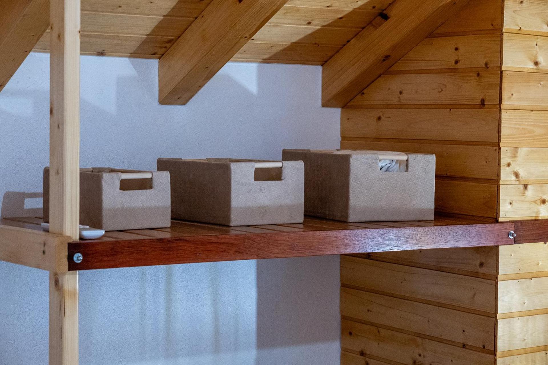 Adega dos Avós - Casa completa