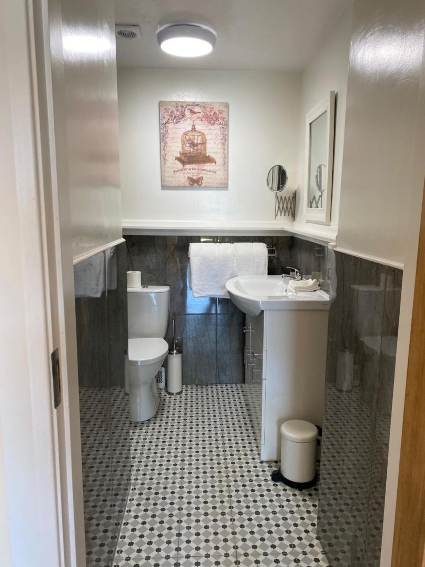 Kylemore House Boutique Apartments - Nancy's Drift