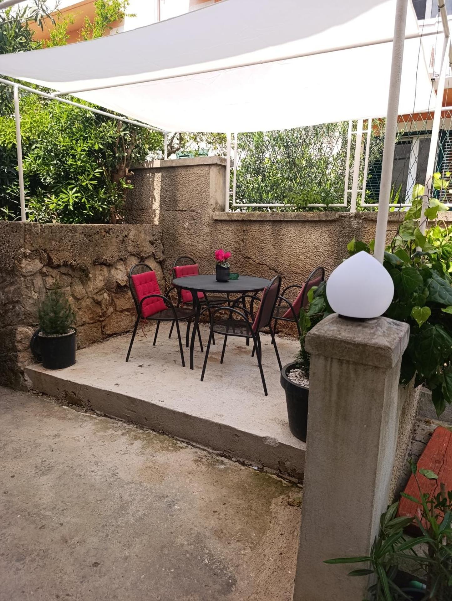 Apartment Marta - free parking!