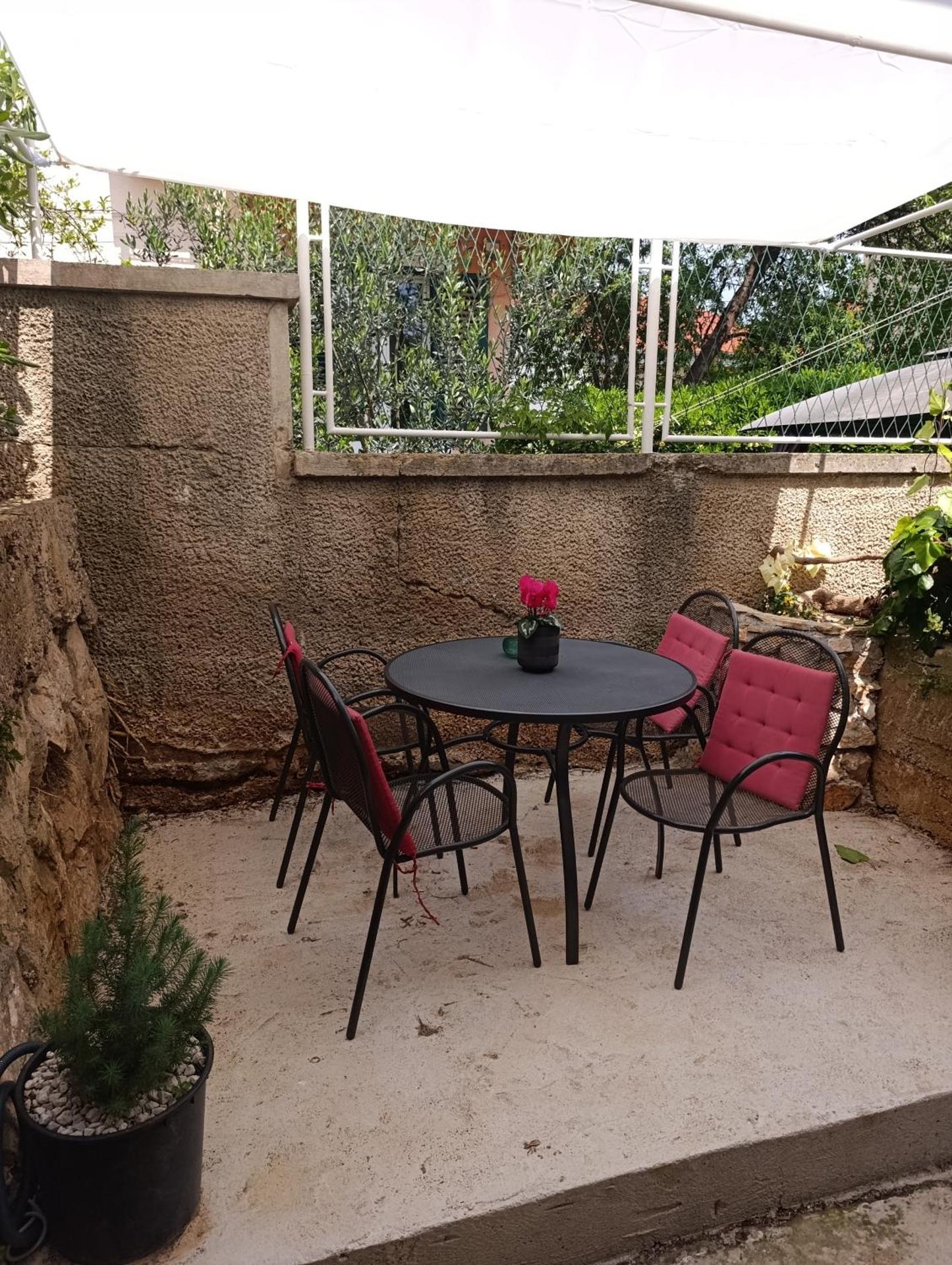 Apartment Marta - free parking!