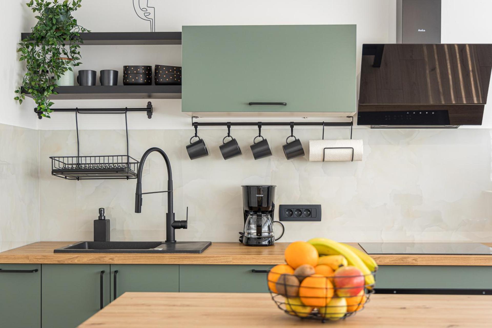 Apartment Simba Pula