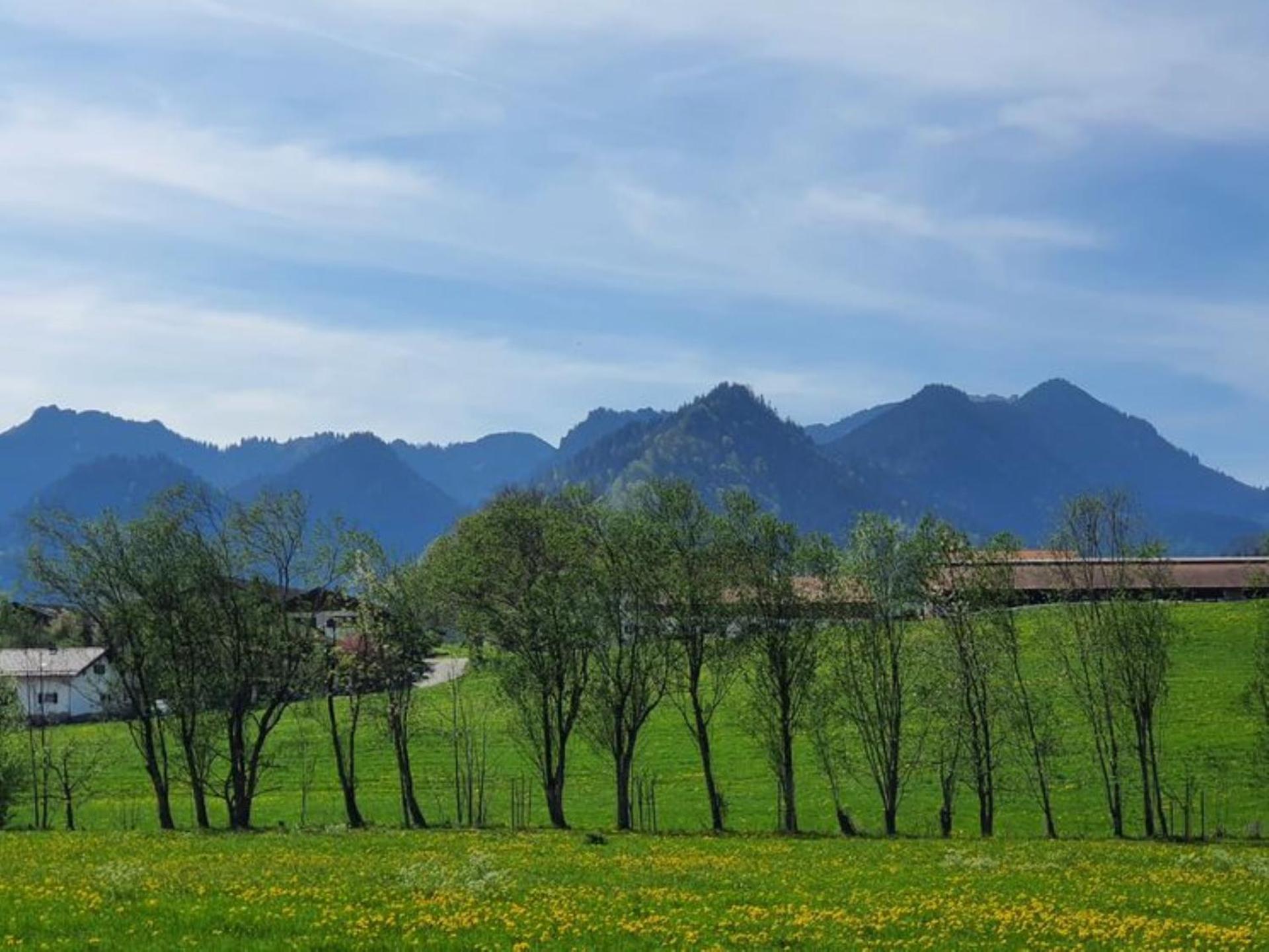 Ferienwohnung Valentina inkl. Chiemgaukarte