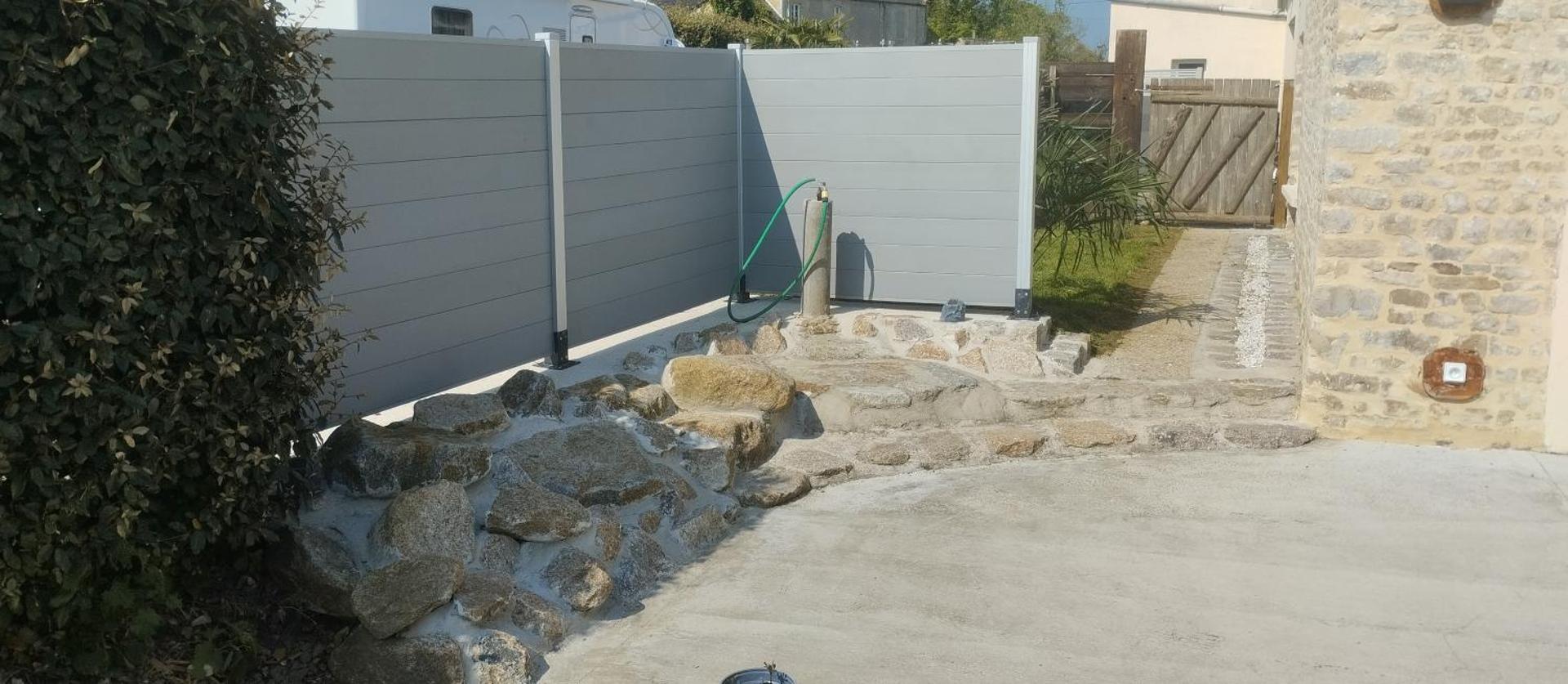 Gîte du domaine de la longue fosse