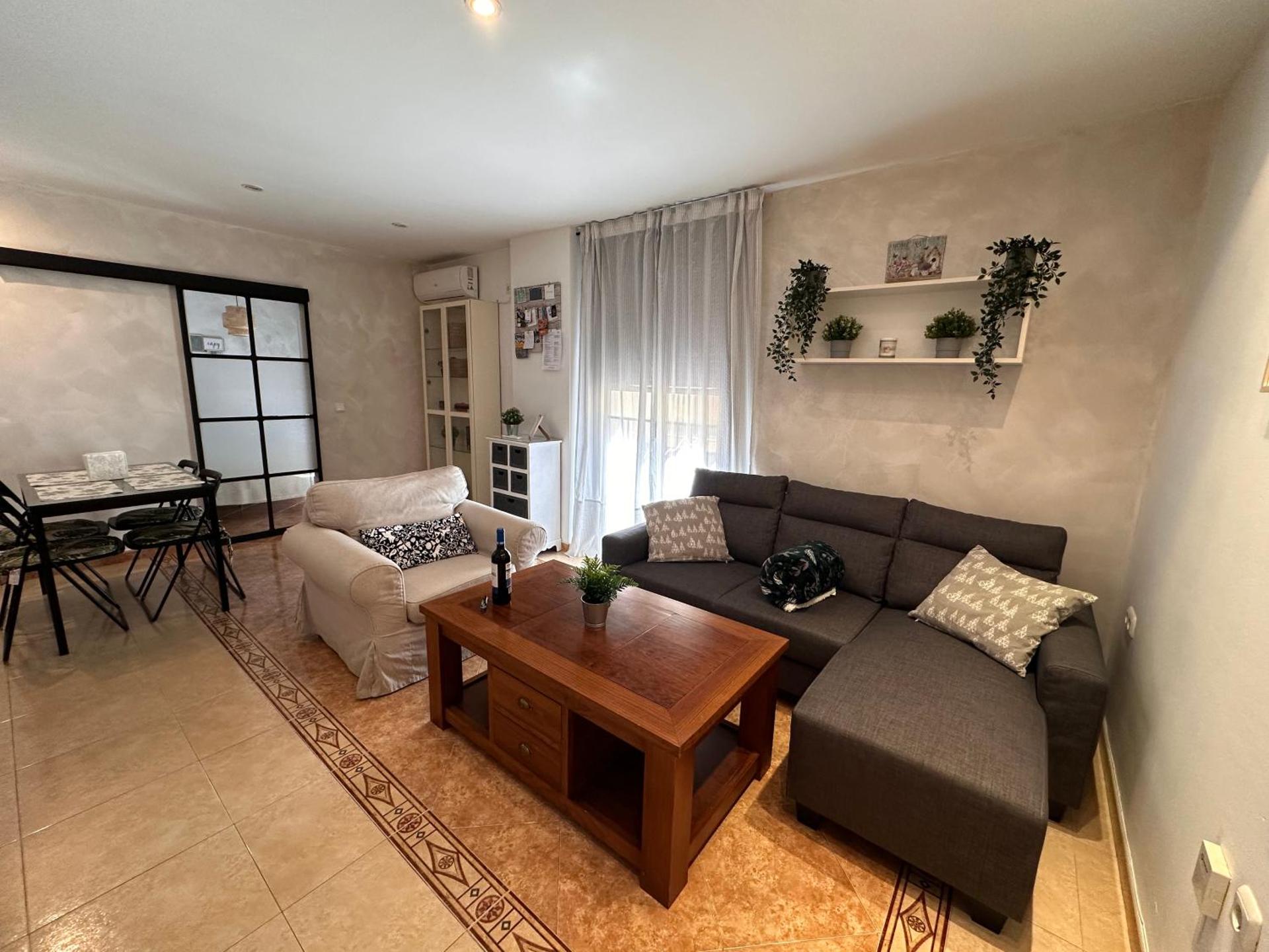 Apartamento Alegría