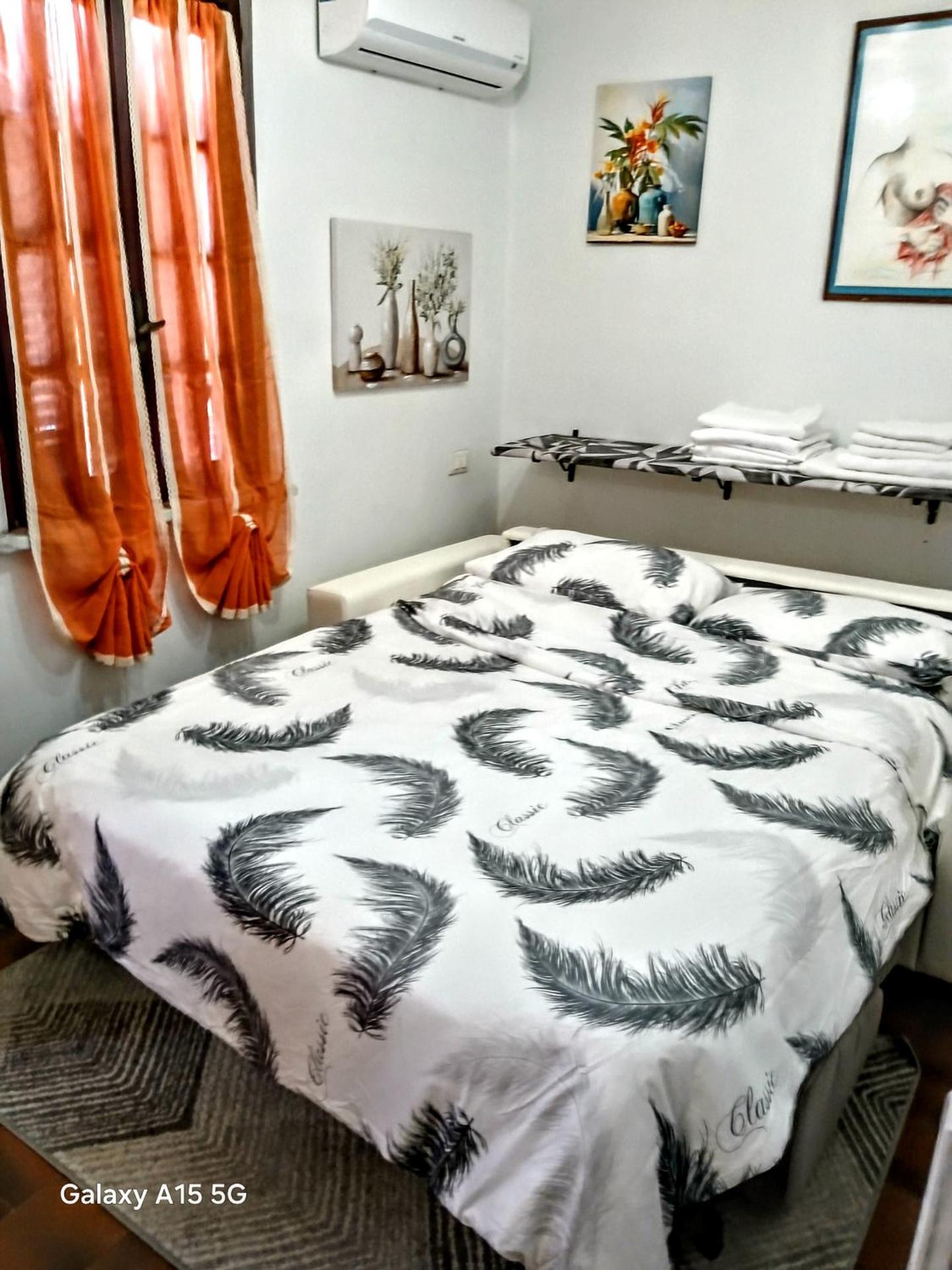 the panoramic terrace of Fiore Pelli