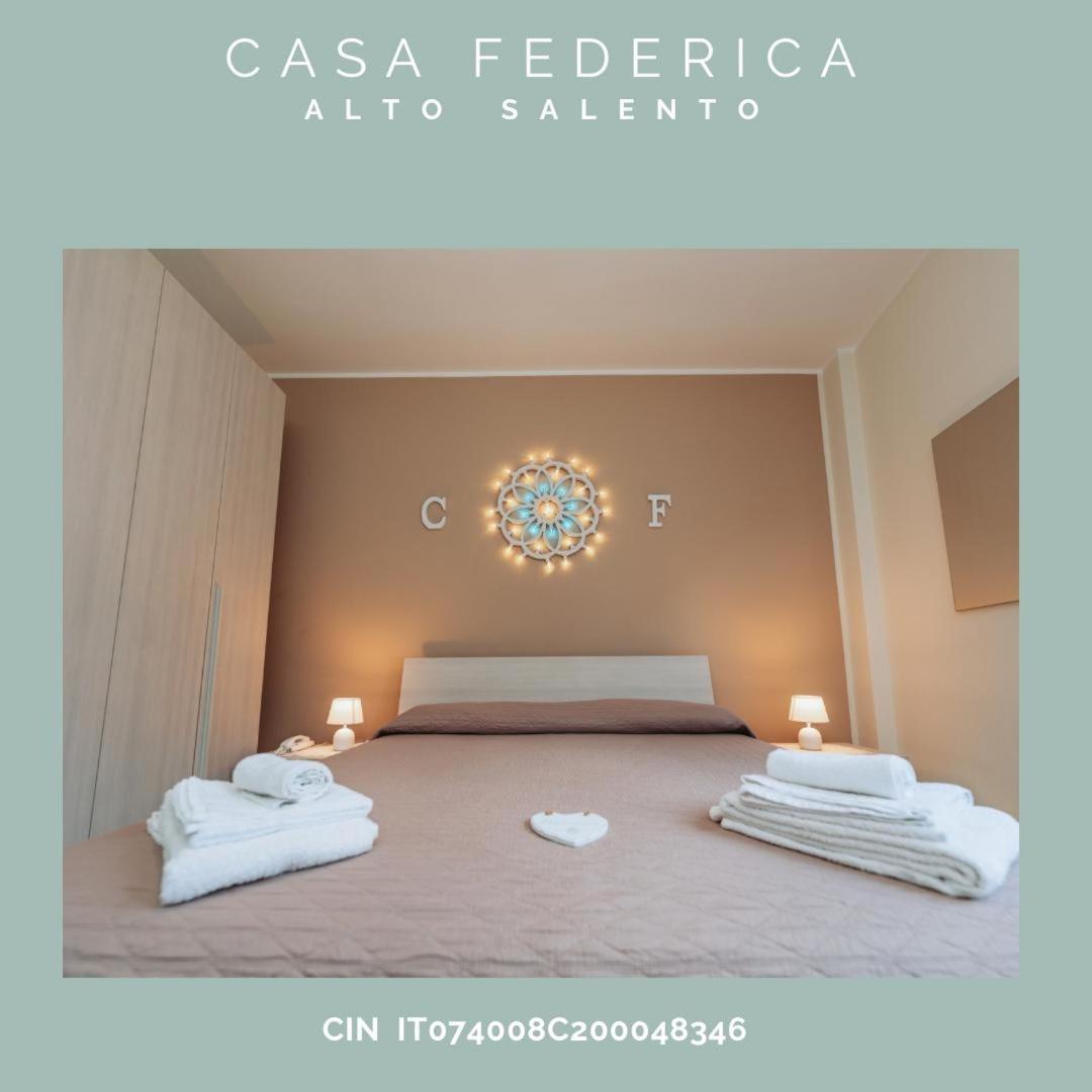 Casa Federica