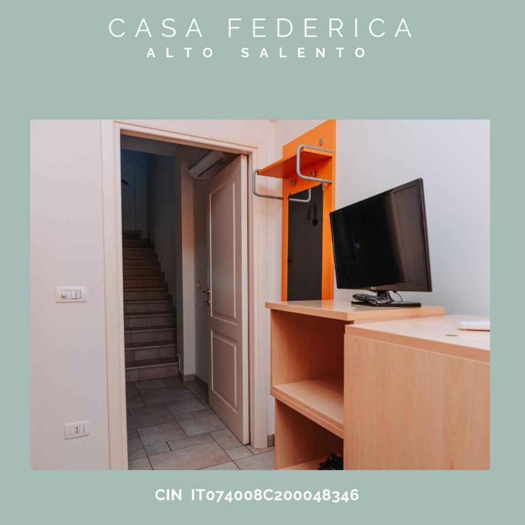 Casa Federica