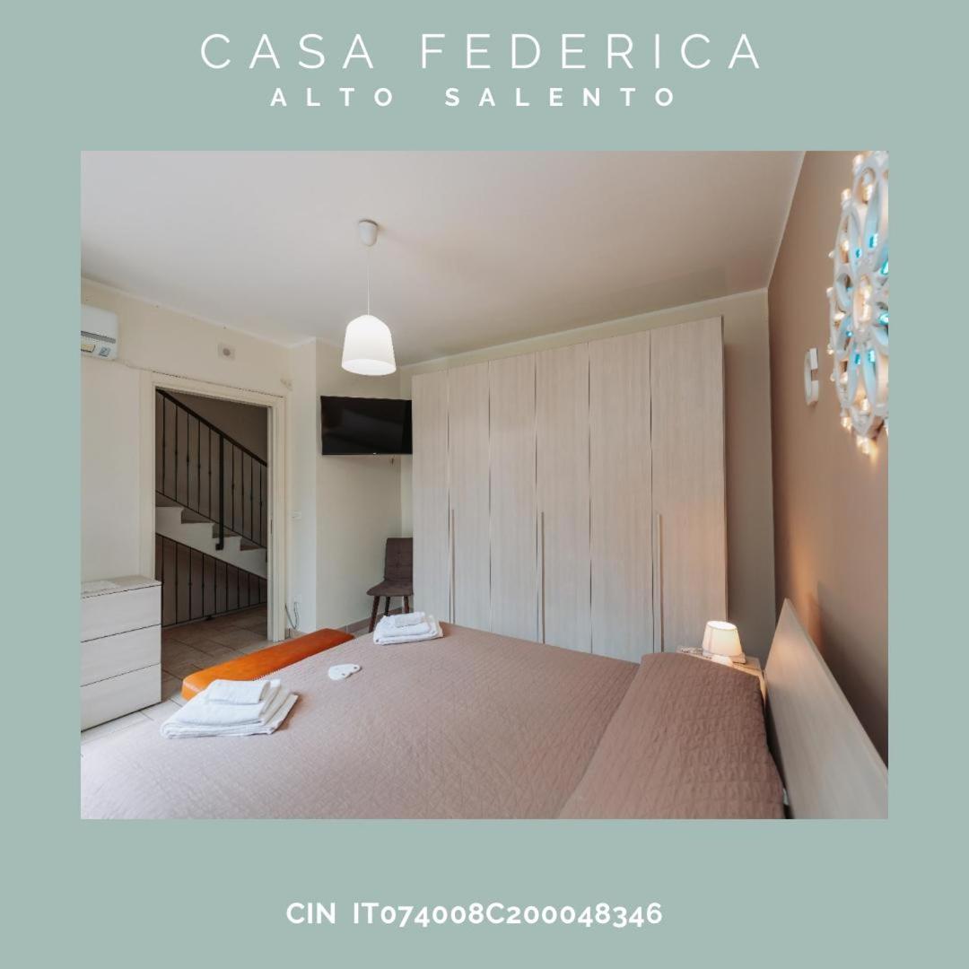 Casa Federica