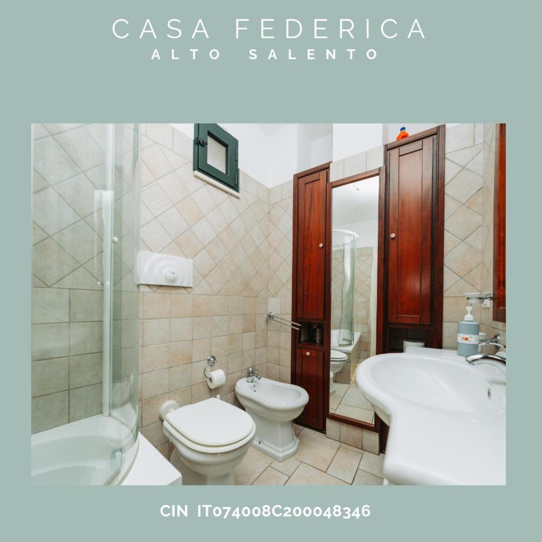 Casa Federica