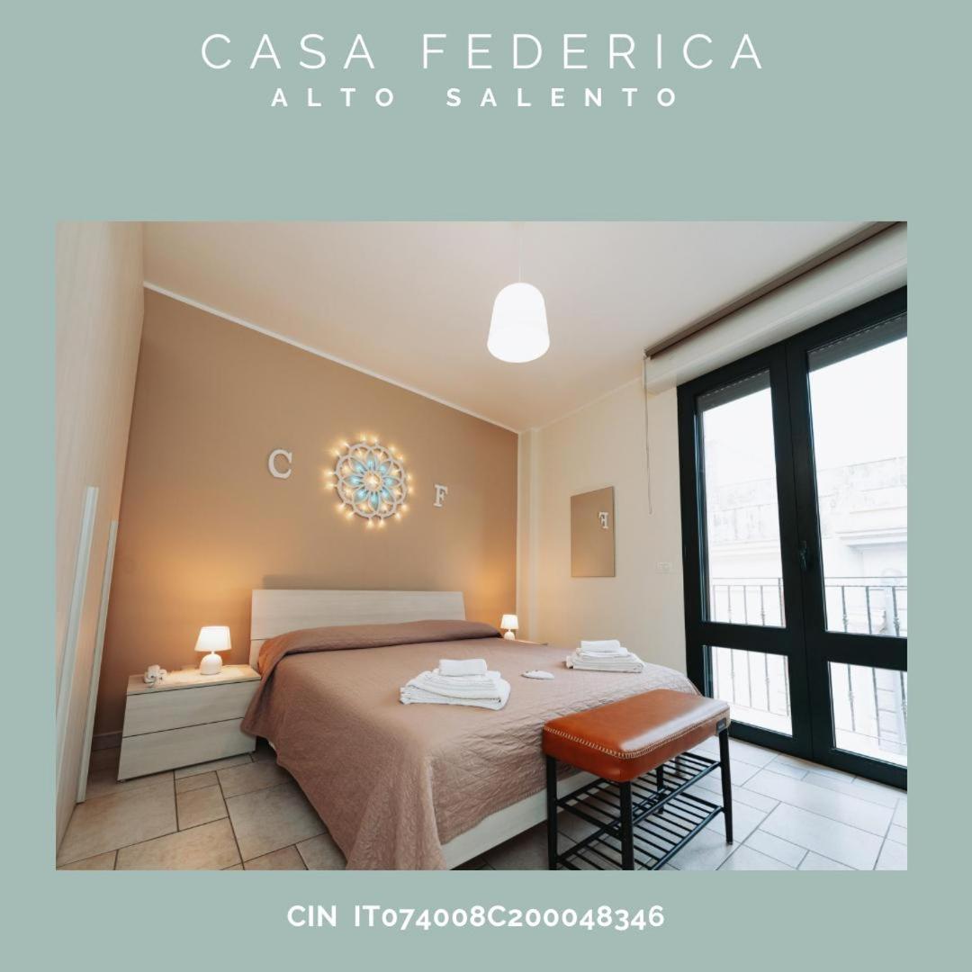 Casa Federica
