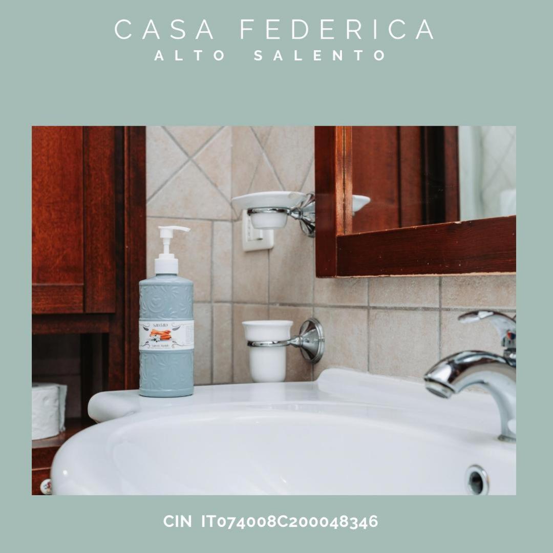 Casa Federica