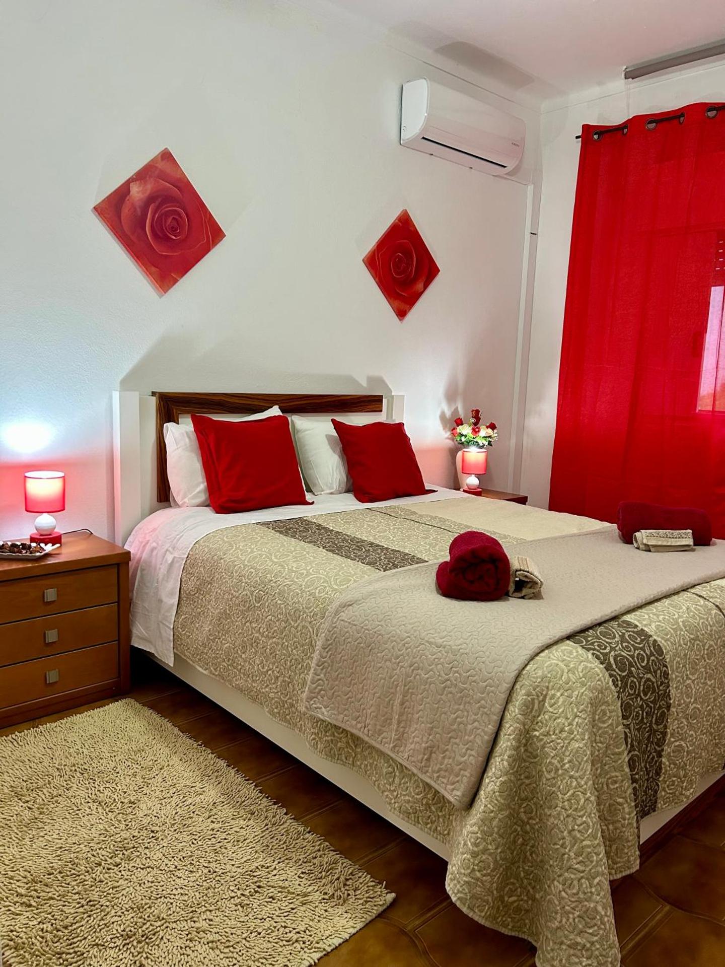 OldTownPool Albufeira