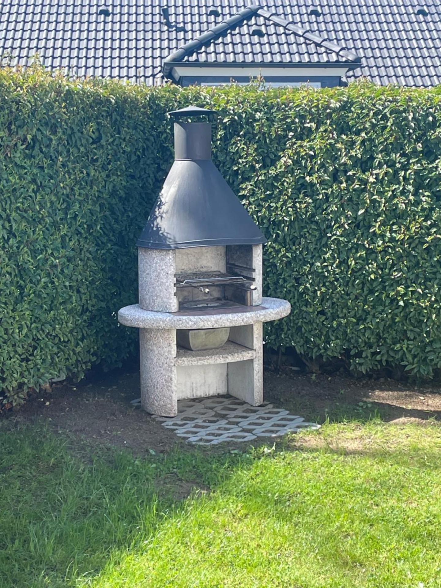 BBQ facilities