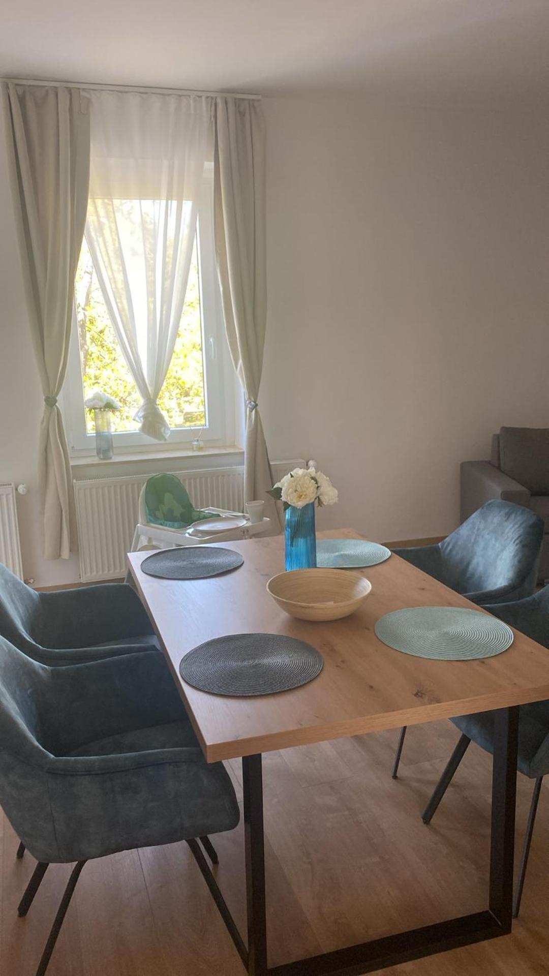 Heisenberg 4 Personen Familienfreundlich