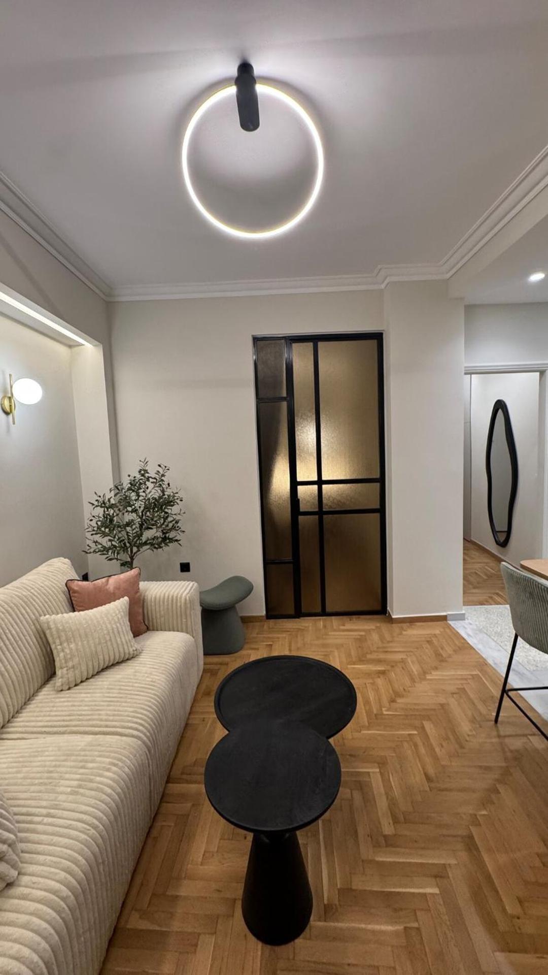 Acropolis luxury home by Cleo