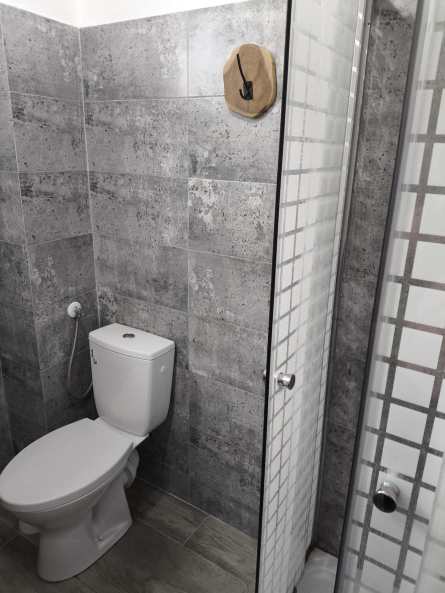 Cabana de lemn Lacul Bicaz