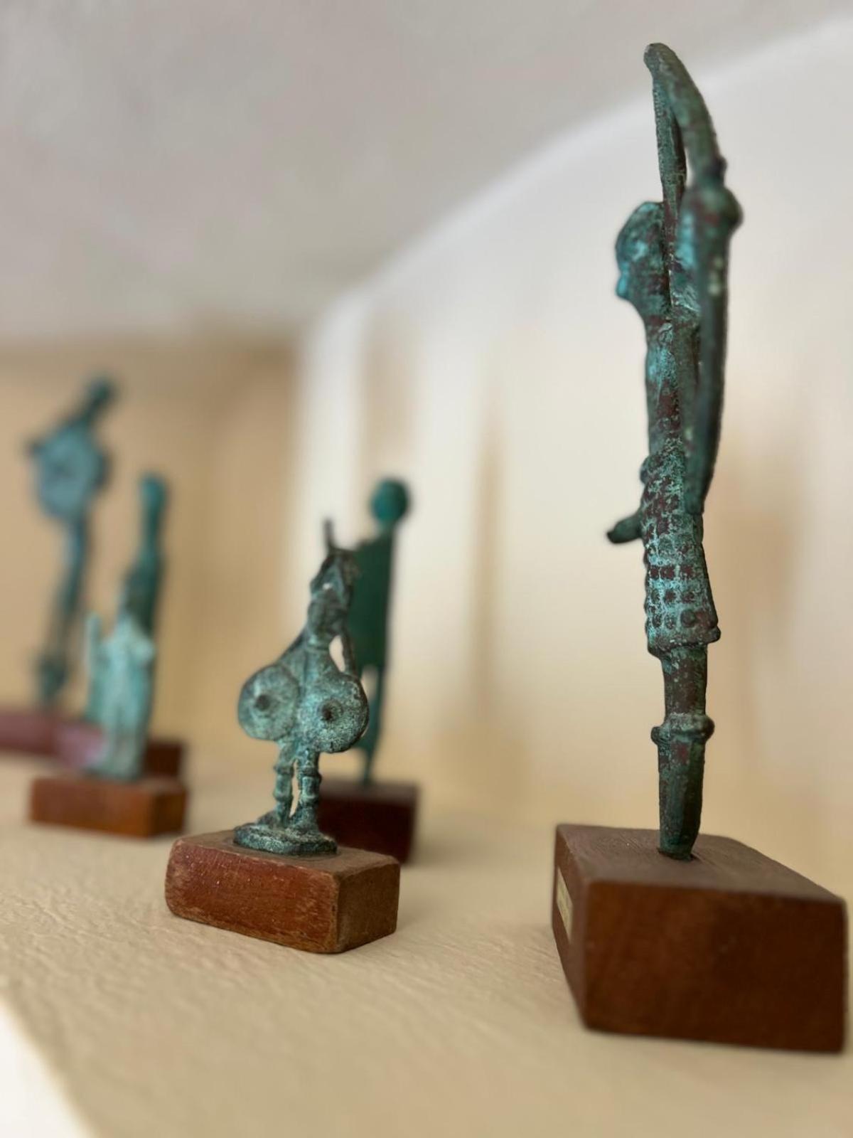 La Casetta di Borgo -Appartamento Peperone