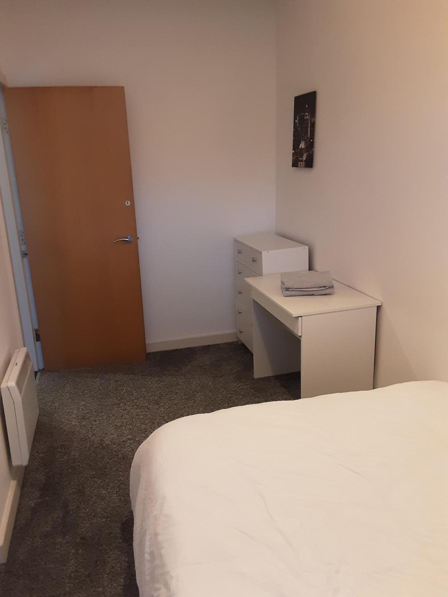 Three bedroom apartment Darlington Victoria Road