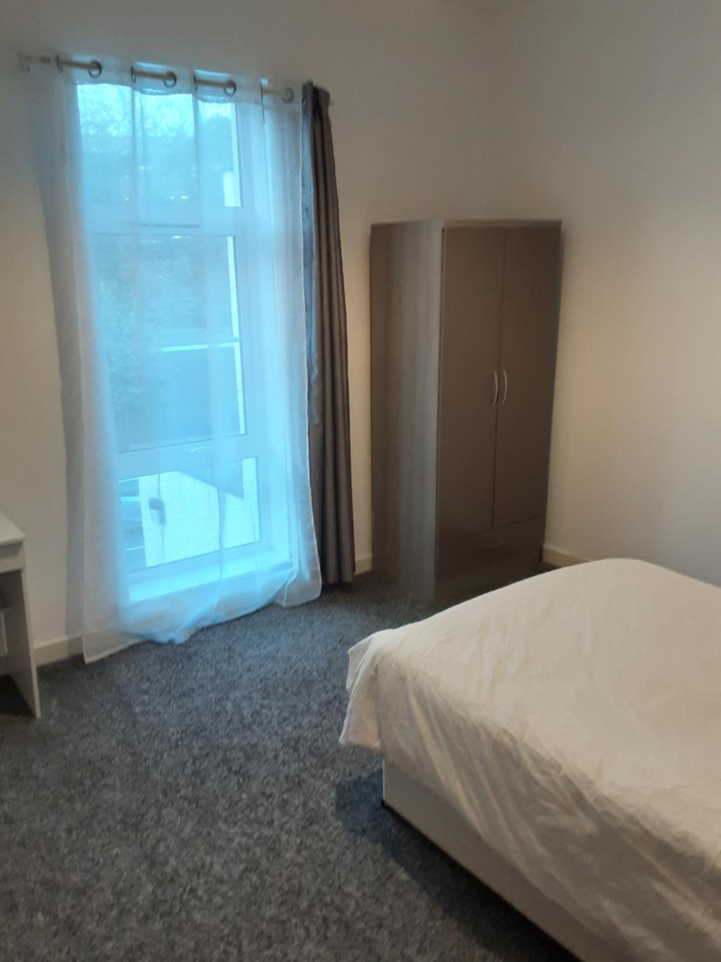 Three bedroom apartment Darlington Victoria Road