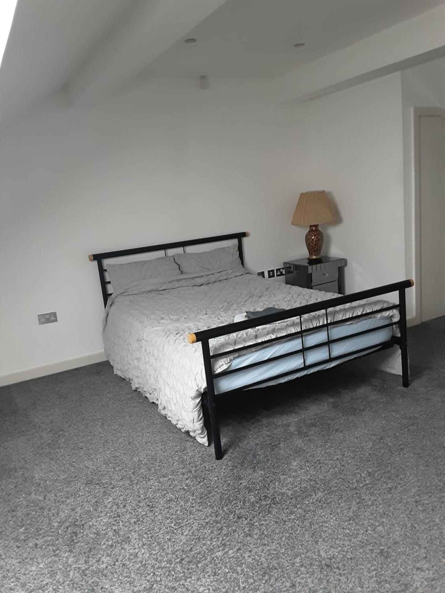 Three bedroom apartment Darlington Victoria Road