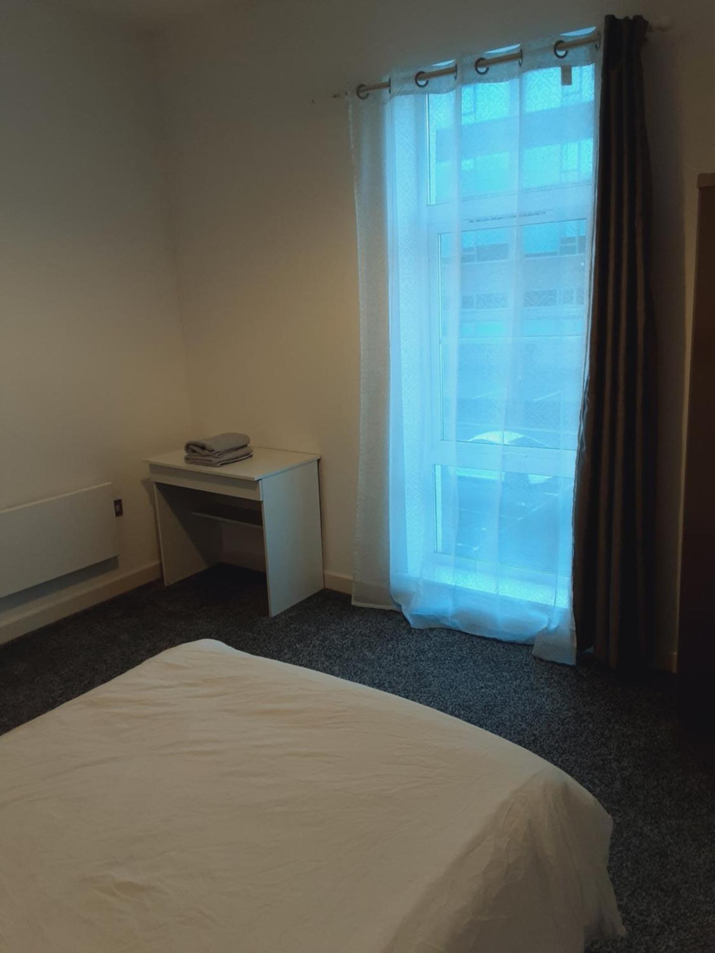 Three bedroom apartment Darlington Victoria Road