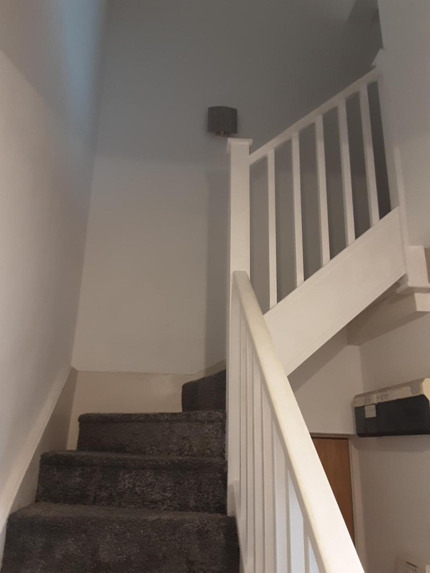 Three bedroom apartment Darlington Victoria Road