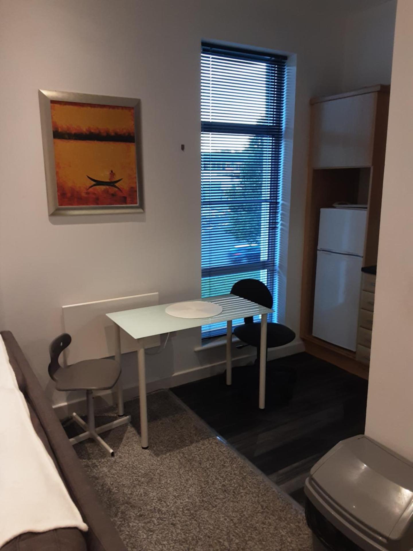 Three bedroom apartment Darlington Victoria Road