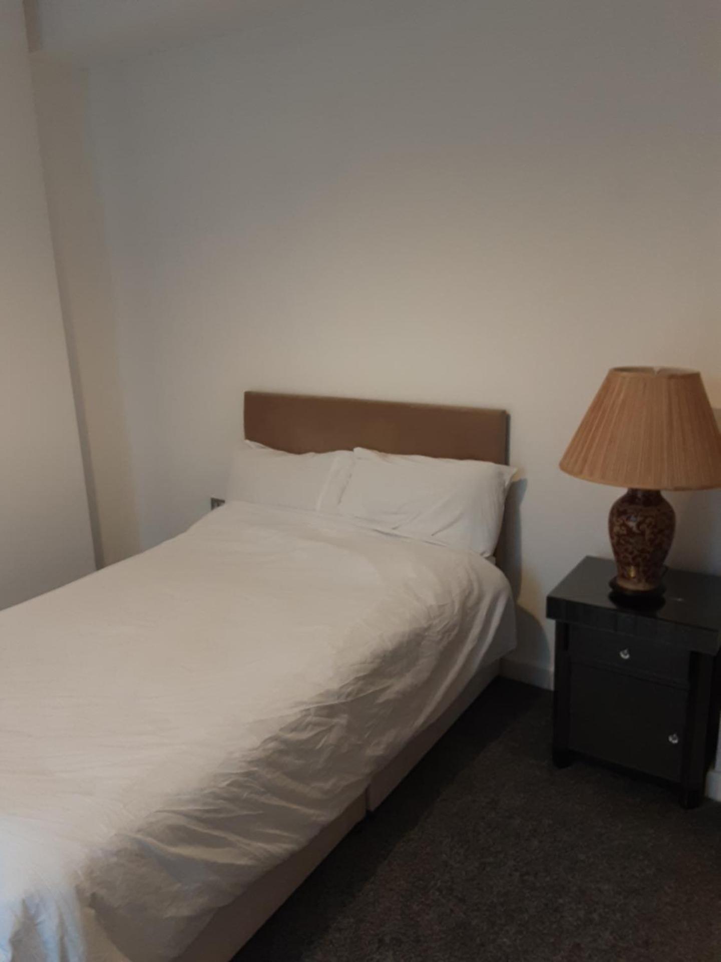 Three bedroom apartment Darlington Victoria Road