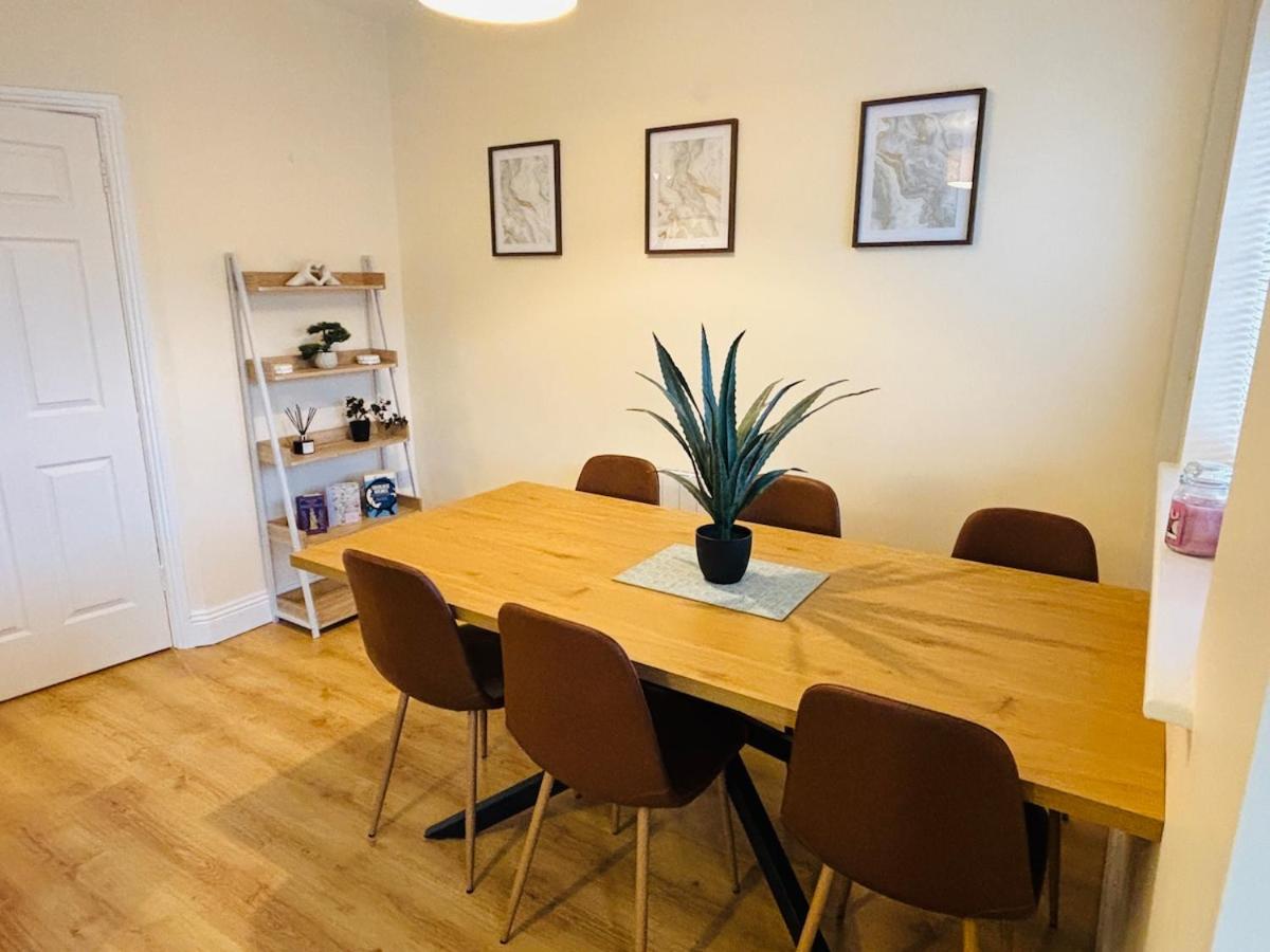 HarbourView House Killaloes Newest Holiday Home